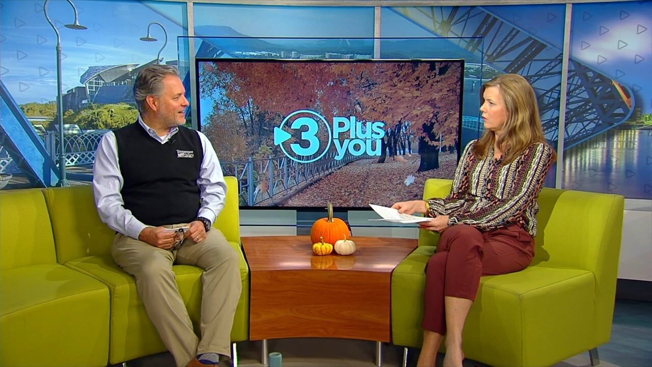 3 Plus Your Home- TVFCU